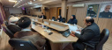 برگزاری جلسه هیئت اجرایی جذب دانشگاه جامع علمی کاربردی استان گیلان
