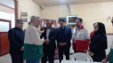 برگزاری اردوی جهادی سلامت و «چهارشنبه‌های رضوی» در مرکز آموزش علمی‌کاربردی هلال احمر گیلان