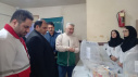 برگزاری اردوی جهادی سلامت و «چهارشنبه‌های رضوی» در مرکز آموزش علمی‌کاربردی هلال احمر گیلان