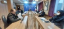 برگزاری نشست هیئت نظارت و ارزیابی استان گیلان
