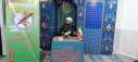 برگزاری محفل انس با قرآن در واحد استانی گیلان