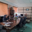بررسی ۱۴ درخواست دوره آموزش کوتاه مدت در واحد استانی گیلان
