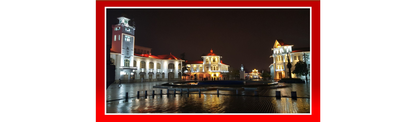 رشت؛ شهر خلاق خوراک شناسی یونسکو