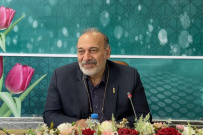 رسالت دانشگاه جامع علمی کاربردی مهارت‌ آموزی در جهت اشتغال‌ زایی است