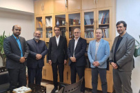 برگزاری نشست مشترک معاونت پژوهش و فناوری دانشگاه جامع علمی‌کاربردی با معاونت علمی، فناوری و اقتصاد دانش‌بنیان ریاست‌جمهوری