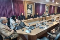 برگزاری سه شنبه های وبیناری با عنوان " دیپلماسی خوراک" همزمان با رویداد هفته رشت