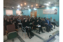 برگزاری کارگاه آموزشی مهارت تدریس در دانشگاه جامع علمی کاربردی استان گیلان