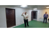 برگزاری مسابقات پرتاب دارت به مناسبت سالگرد پیروزی انقلاب و بیست و دوم بهمن ماه؛