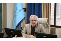 برگزاری نشست هیات امنای دانشگاه جامع علمی کاربردی