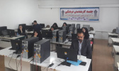 کارگاه باز آموزی پرتال فرهنگی وزارت علوم، تحقیقات و فناوری برگزار شد
