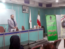 دوره تربیت مدرس آشنایی با نظام علمی کاربردی برگزار شد