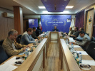 برگزاری جلسه کمیته هماهنگی گسترش دانشگاه جامع علمی کاربردی استان گیلان