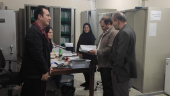 بیست و هفت بازدید در بازه برگزاری امتحانات پایان نیمسال از مراکز آموزش علمی کاربردی استان گیلان انجام شد