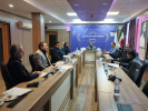 برگزاری جلسه کمیته هماهنگی گسترش دانشگاه جامع علمی کاربردی استان گیلان