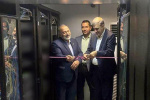رونمایی از معماری جدید مرکز داده در دانشگاه جامع علمی کاربردی، گامی بزرگ به سوی تحول دیجیتال