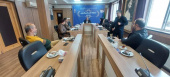 برگزاری نشست هیئت نظارت و ارزیابی استان گیلان