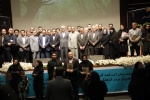 معرفی و تجلیل از برگزیدگان هفتمین جشنواره درون دانشگاهی رویش دانشگاه جامع علمی کاربردی