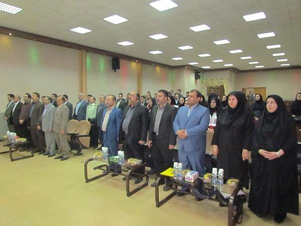 گرامیداشت سالروز شهادت استاد شهید مطهری و گرامیداشت مقام والای معلم