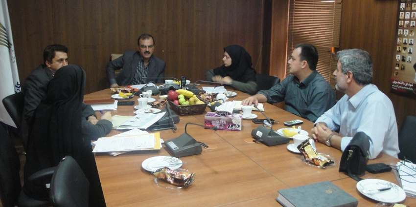 شورای آموزشی و کمیسیون موارد خاص