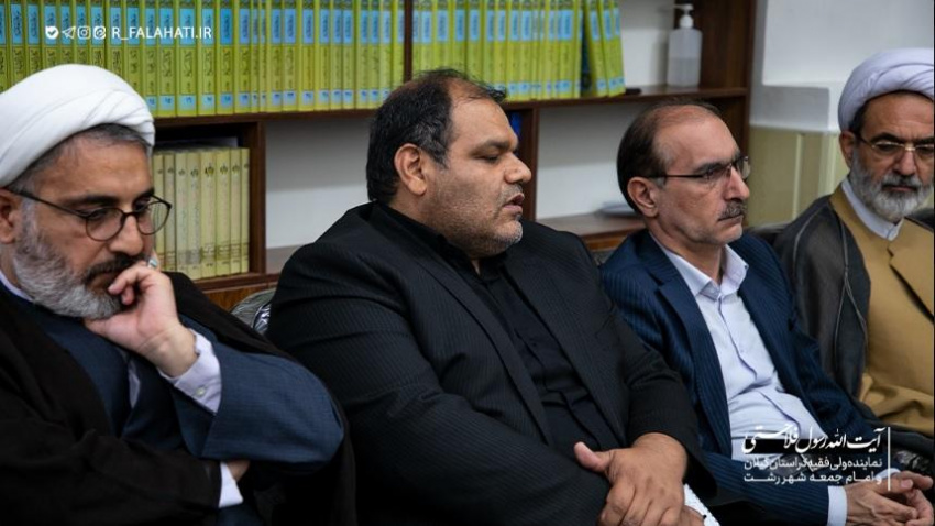 آیت الله فلاحتی با تبریک سال تحصیلی جدید؛ضرورت احیای کرسی‌های آزاداندیشی در دانشگاه‌ها