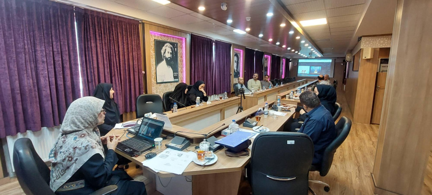 با مشارکت معاونت بهداشتی دانشگاه علوم پزشکی گیلان، وبینار تخصصی با موضوع پیشگیری از پوکی استخوان ویژه مدرسان، دانشجویان و کارکنان دانشگاه جامع علمی کاربردی سراسر کشور برگزار شد.