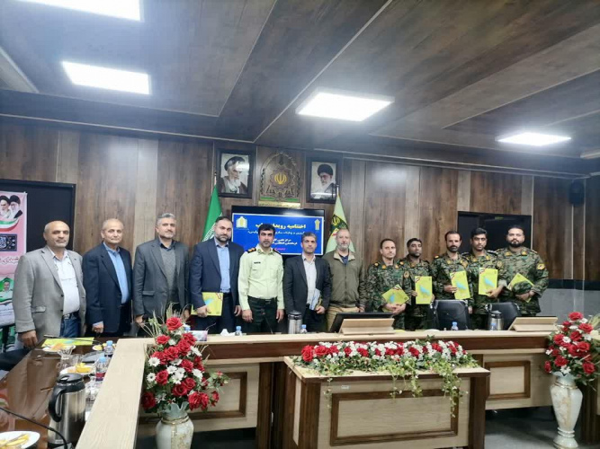 برگزاری رویداد استارتاپی (شتاب)؛ روزآمدی و چابک سازی تجهیزات پلیسی