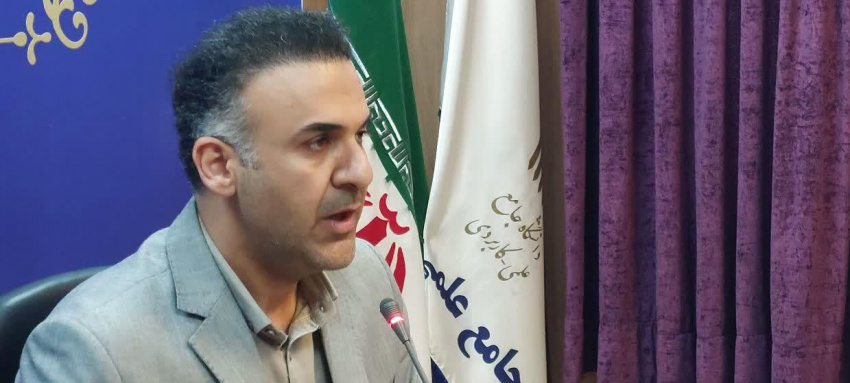 وبینار عناصر همبستگی ملت در سوم خرداد و بازآفرینی آنها در واحد استانی گیلان برگزار شد.