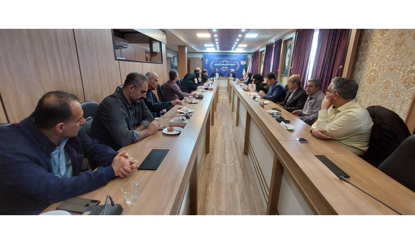 برگزاری جشن میلاد با سعادت حضرت ولی عصر(عج) در واحد استانی گیلان